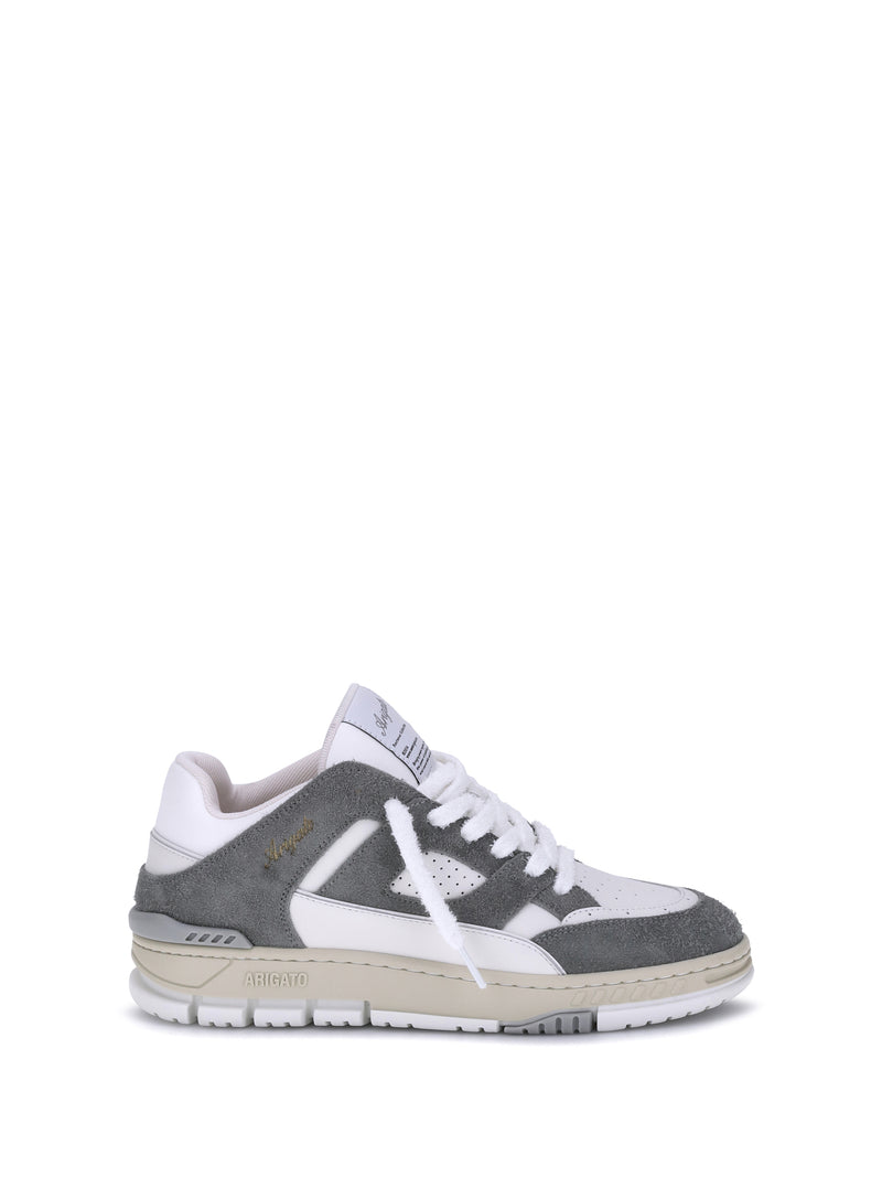 Axel Arigato Axel Arigato Area Sneaker Grey/White - World Class Fashion
