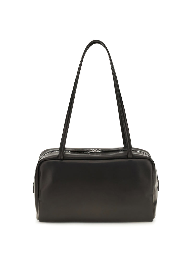 The Row Bolso de hombro Astra The Row Negro - World Class Fashion
