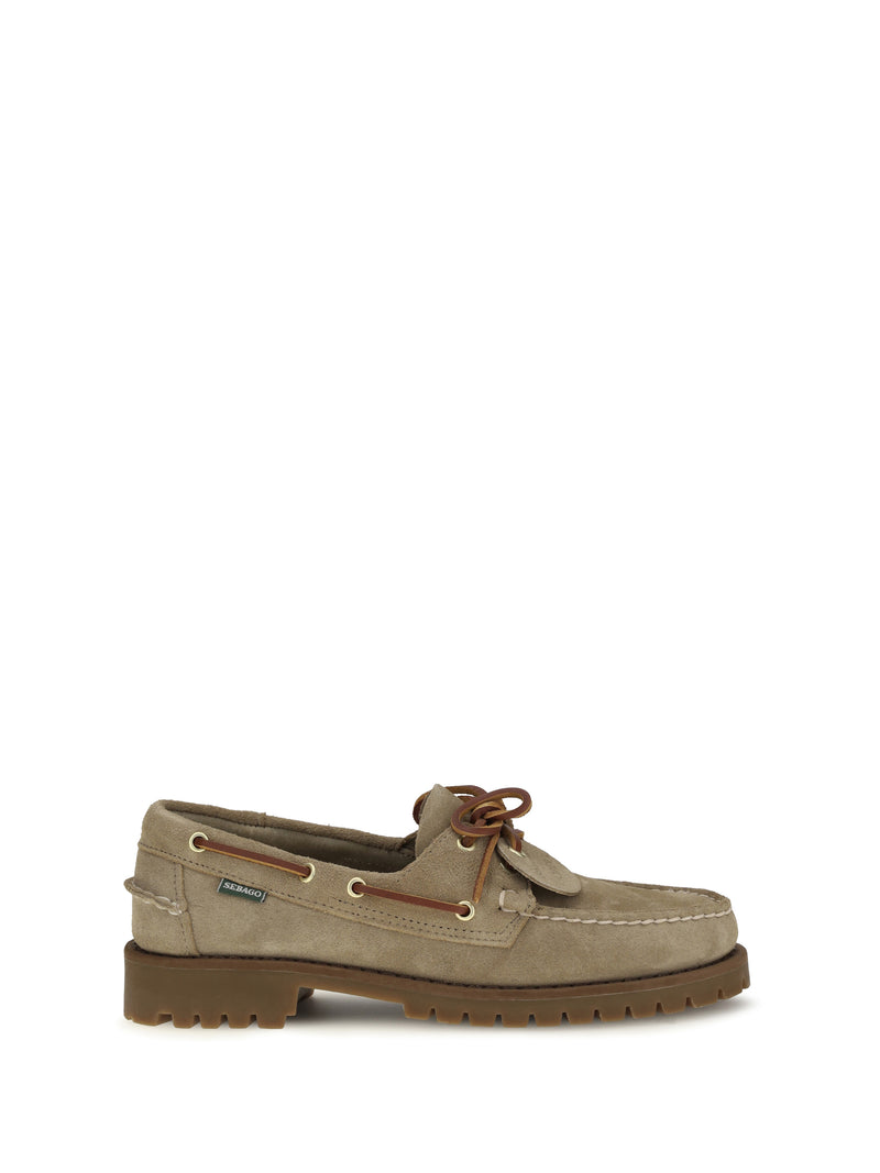 Sebago Sebago Ranger Artisan Ox Loafers - World Class Fashion