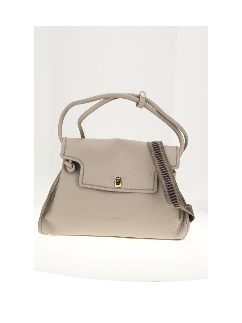 Visonà Visonà Queen Bag Santorini - World Class Fashion