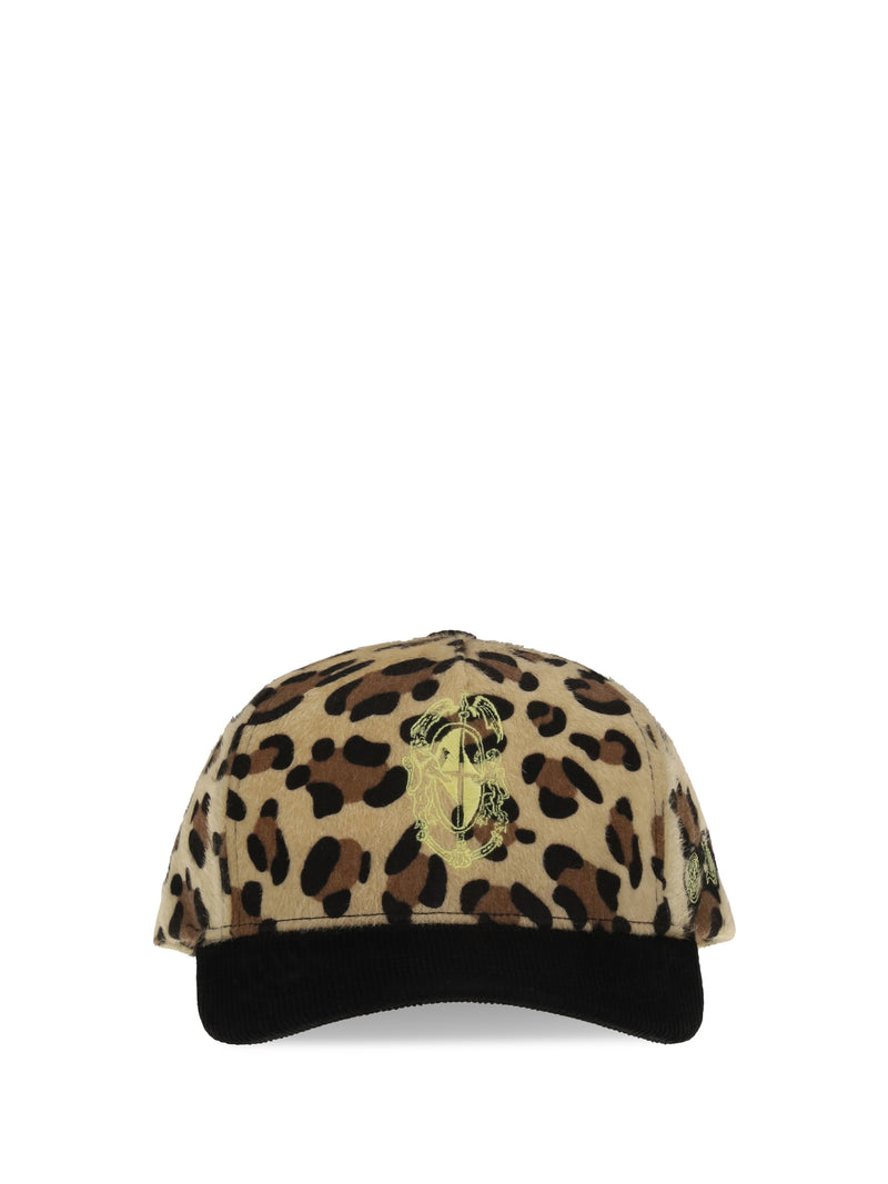 Pdf Channel Pdf Channel Cita Baseball Cap Black - World Class Fashion