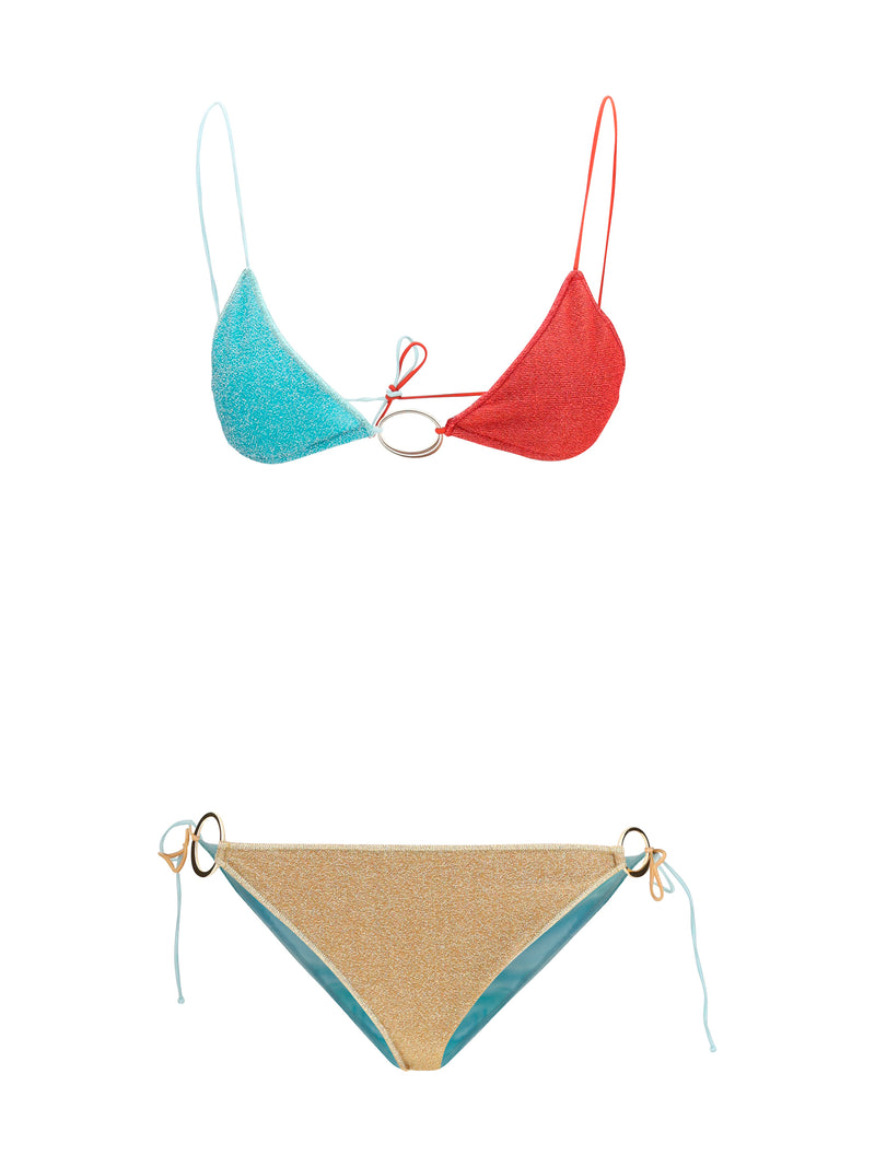 Oséree Oséree Lumière Bikini - World Class Fashion