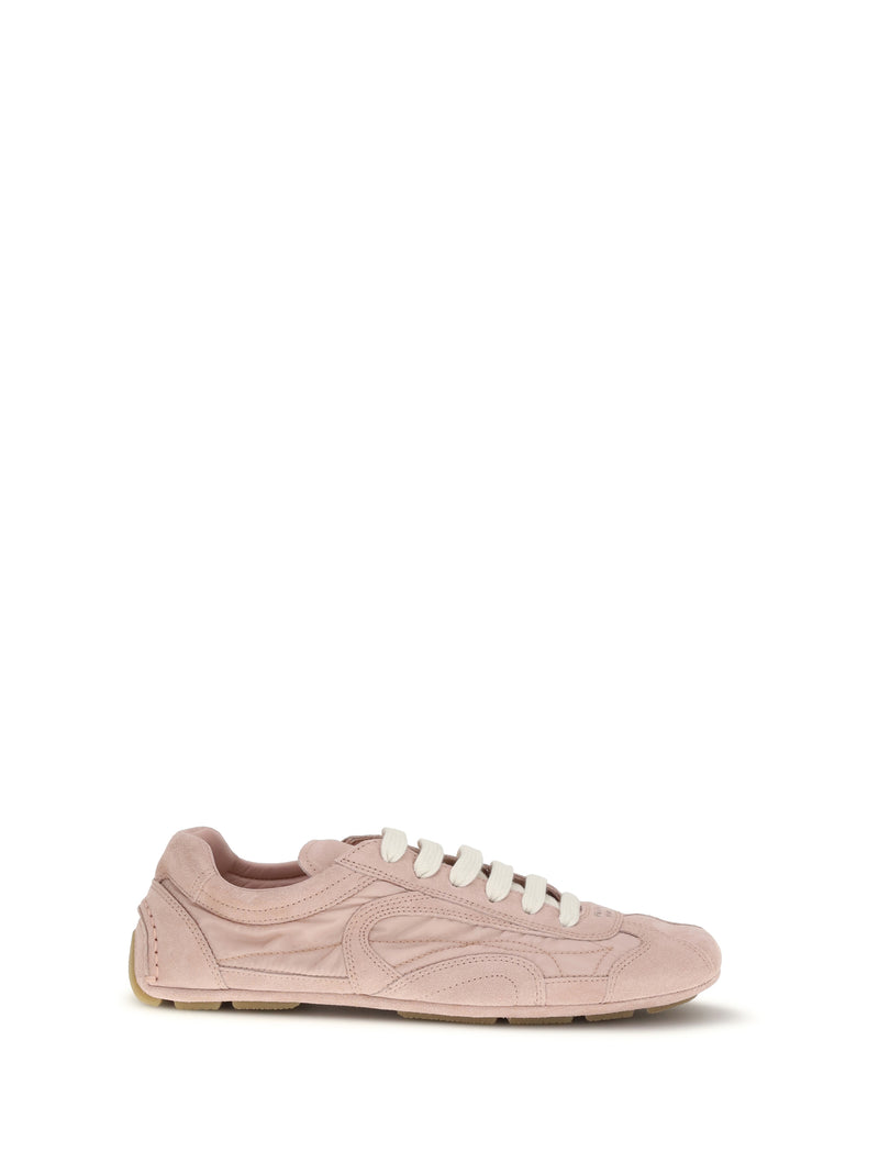 Prada Prada Montecarlo Re-edition 2005 Sneakers Pesco - World Class Fashion