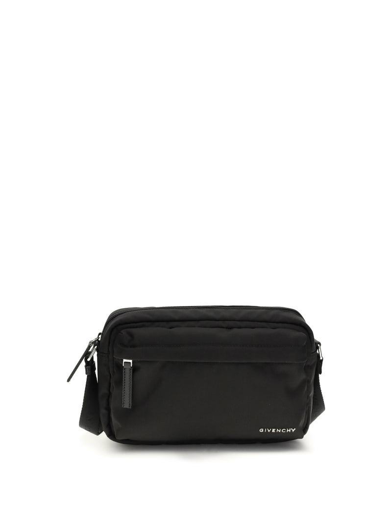 Givenchy Givenchy Essential U Bag Black - World Class Fashion