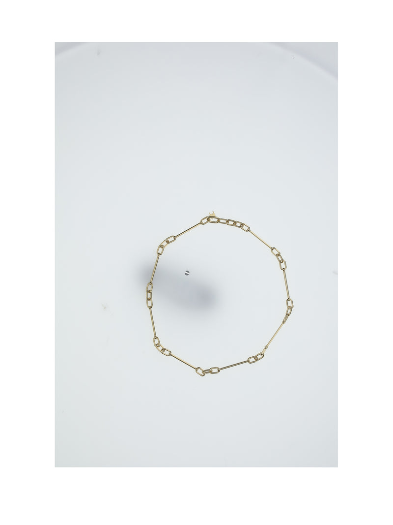 Celine Celine Men Necklace Gold - World Class Fashion