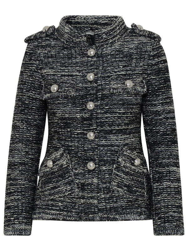 Charlott Wool Jacket