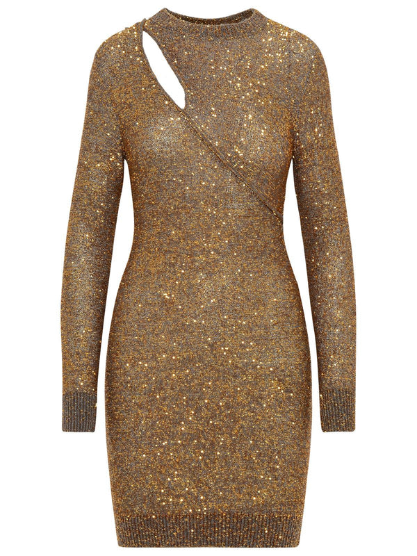 Stella Mccartney Vestito Sequin