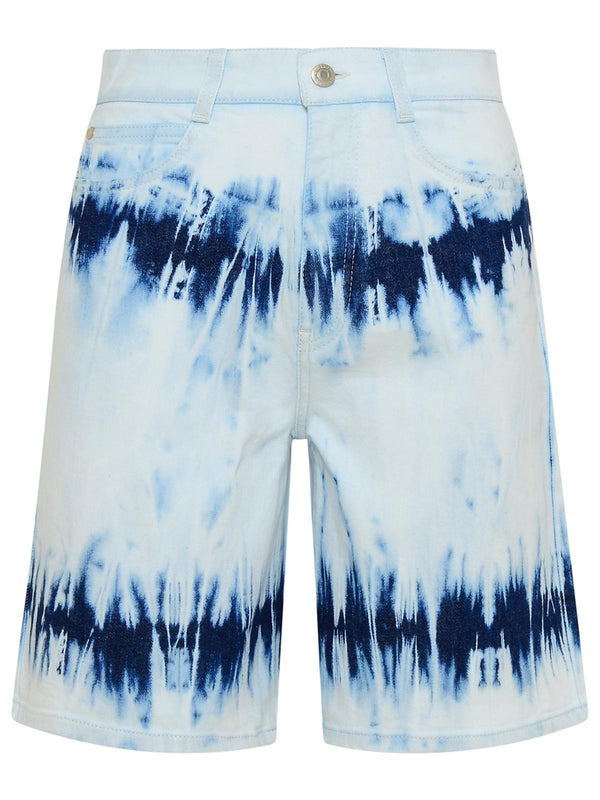 Stella Mccartney Shorts Jeans