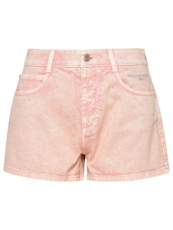 Stella Mccartney Shorts Jeans