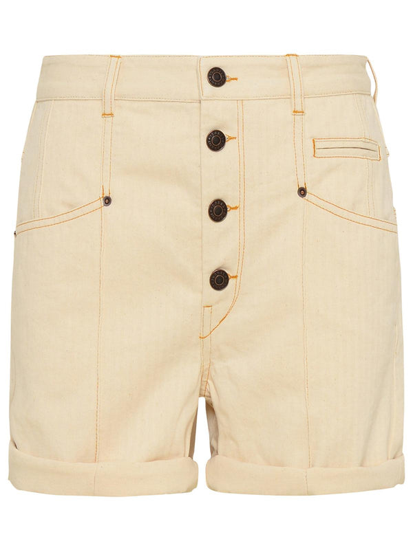 Isabel Marant Shorts Nadia