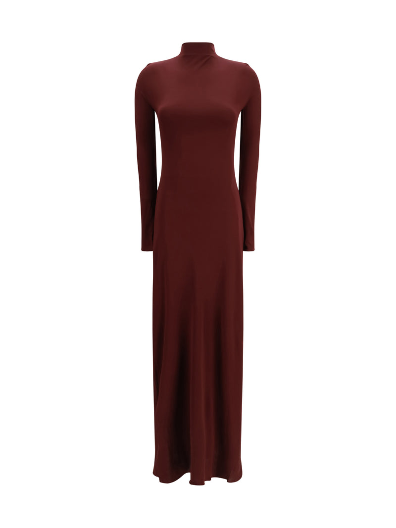 Alaia Alaïa Draped Dress - World Class Fashion