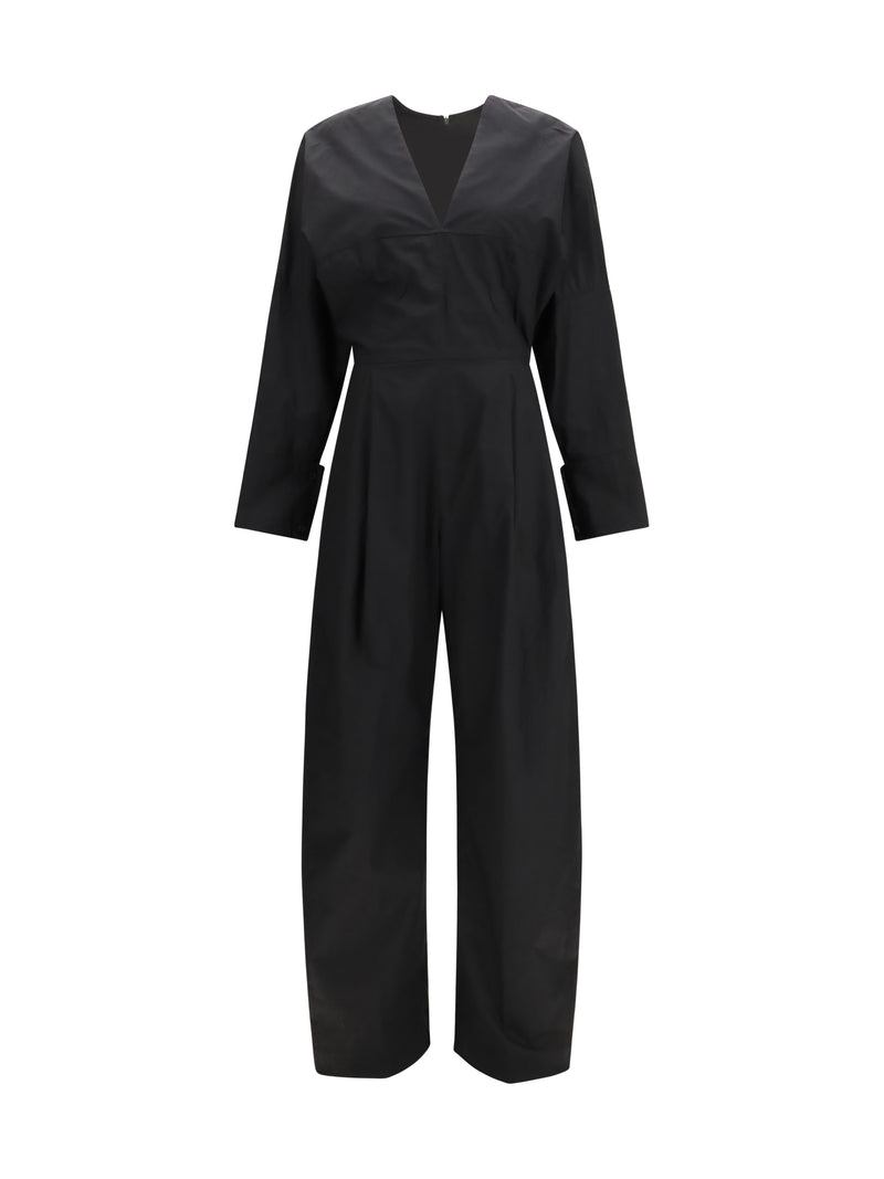 The Latest The Latest Drew Jumpsuit Black Women - World Class Fashion