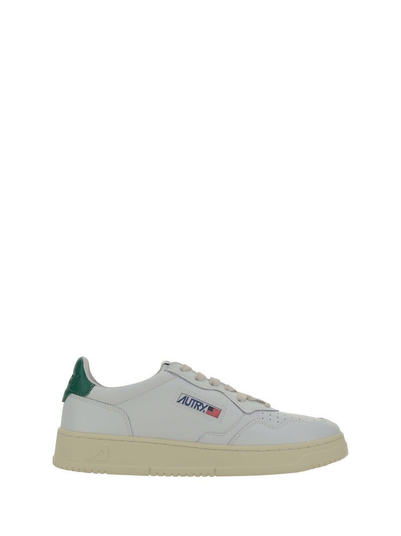 Autry Autry Low 01 Sneakers - World Class Fashion