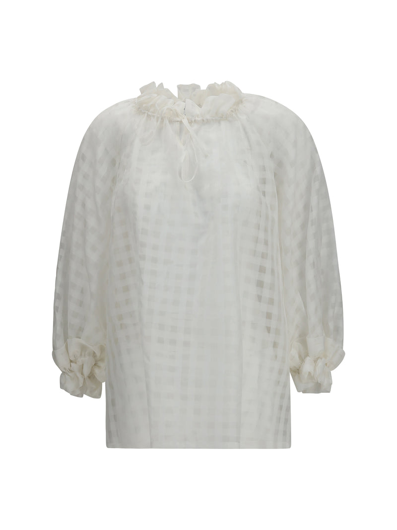 Sara Roka Sara Roka Amabel Shirt B.OFF - World Class Fashion