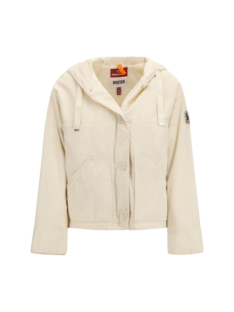 Parajumpers Parajumpers Rosemary Jacket Moonbeam - World Class Fashion