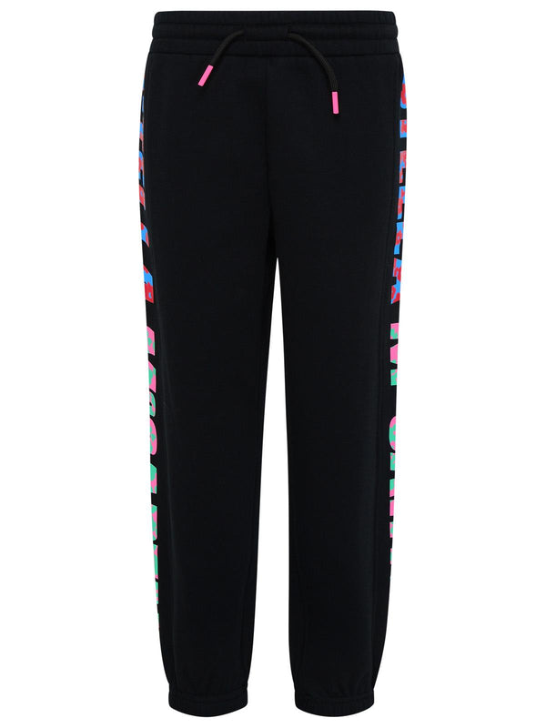 Stella Mccartney Pantalone Jogger Logo