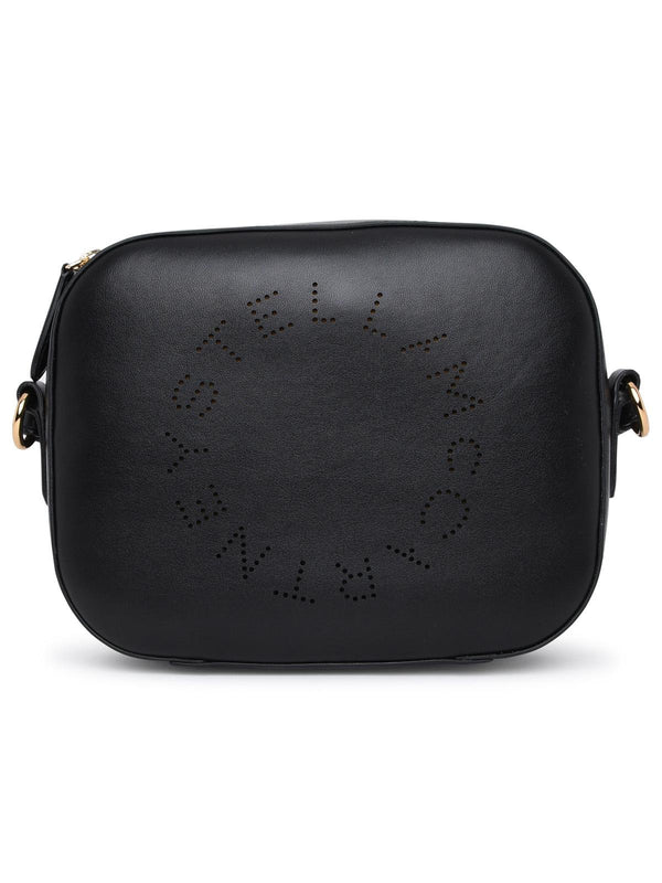 Stella Mccartney Polyurethane Mini Star Bag