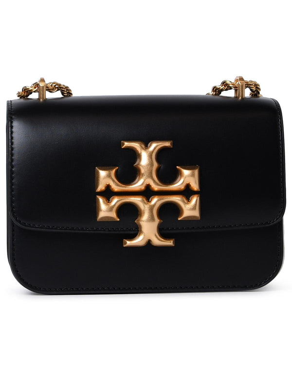 Tory Burch Black Small Eleanor Bag