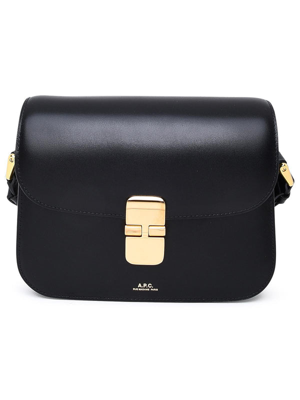 A.p.c. Tracolla Grace Mini