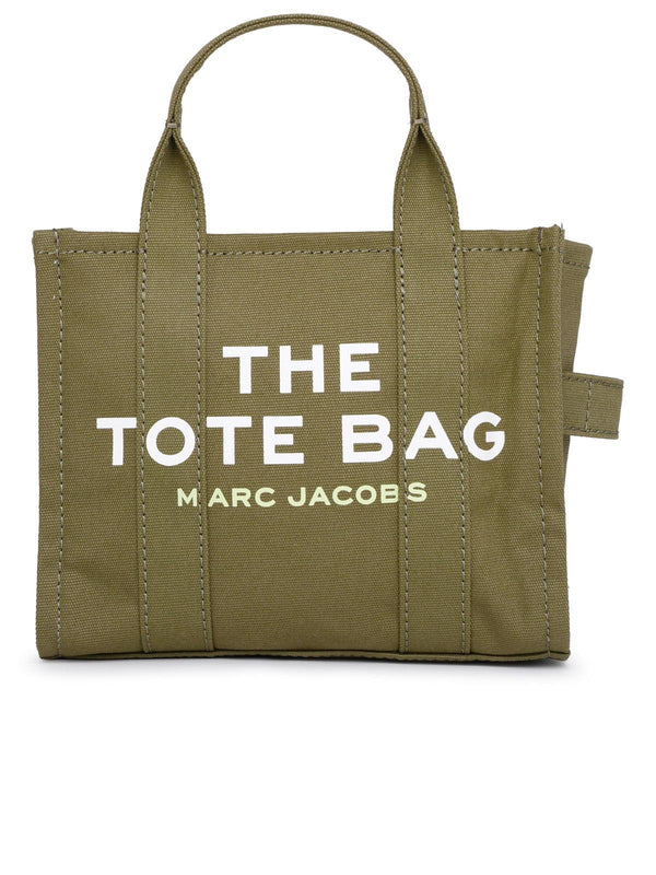 Marc Jacobs (the) Cotton Mini Tote Bag