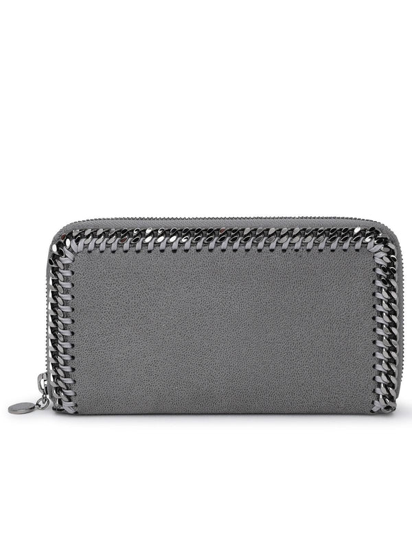 Stella Mccartney Recycled Polyester Wallet