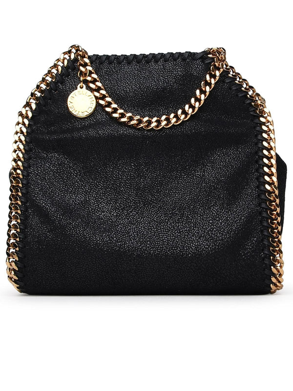 Stella Mccartney Recycled Polyester Tiny Bag