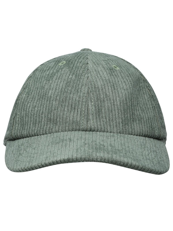 Autry Green Cotton Hat