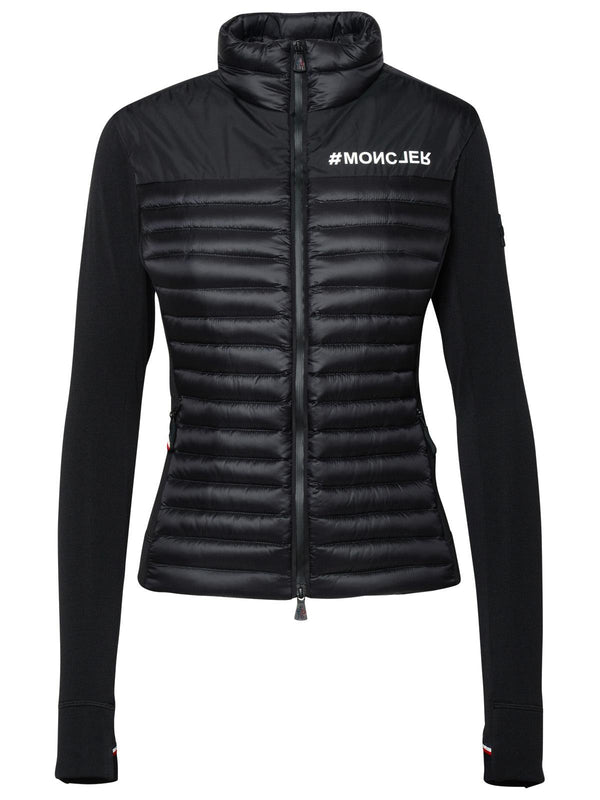 Moncler Grenoble Polyamide Sweater