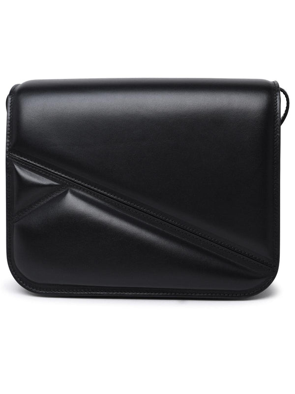 Wandler 'oscar' Black Leather Bag