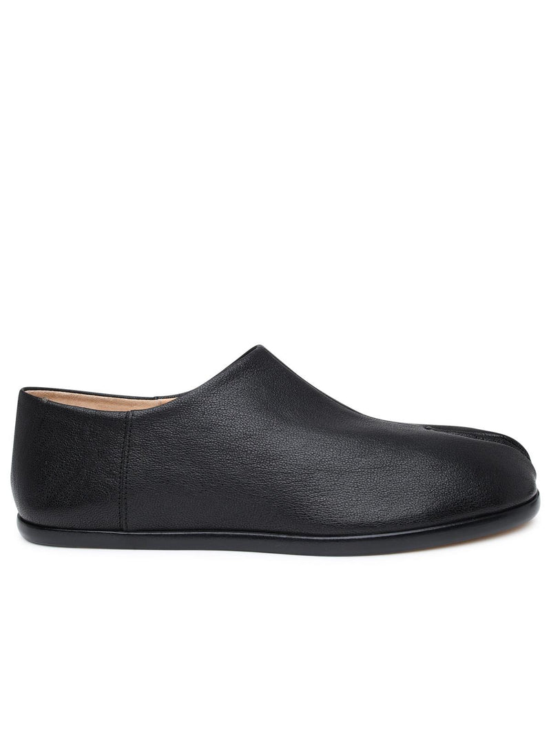 Maison Margiela Maison Margiela Tabi Loafers Black Men - World Class Fashion
