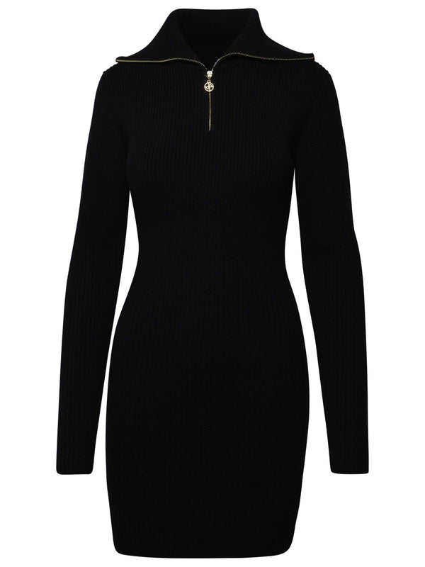 Patou Merino Wool Dress