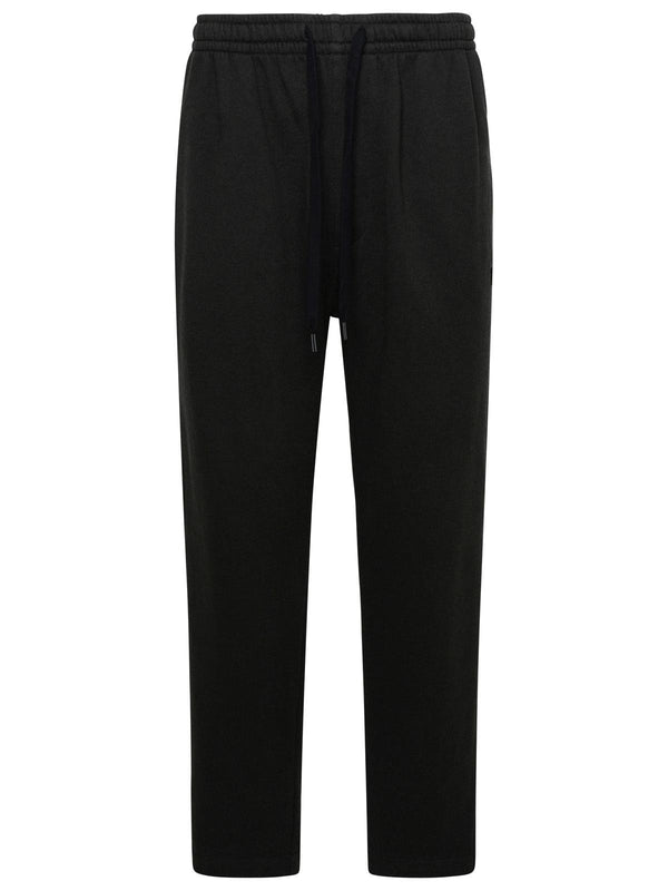 Isabel Marant Black Cotton Mailesco Pants