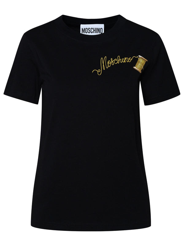 Moschino T-shirt Orso