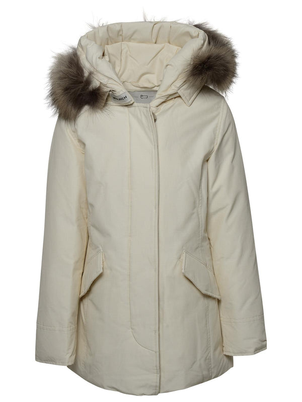 Woolrich John Rich & Bros Artic Ramar Parka