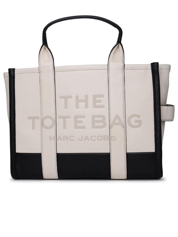 Marc Jacobs (the) Small Ivory 'tote' Bag