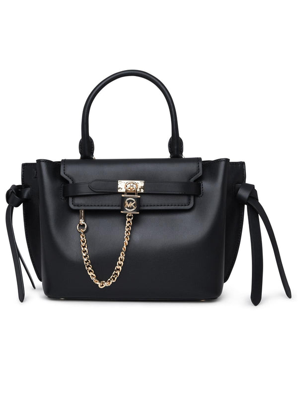 Michael Michael Kors Leather Hamilton Legacy Bag