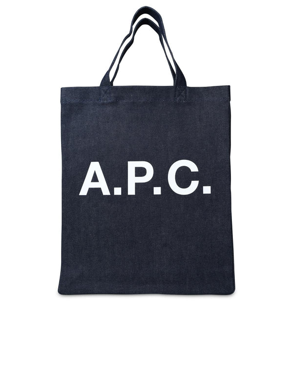 A.p.c. Cotton Lou Bag