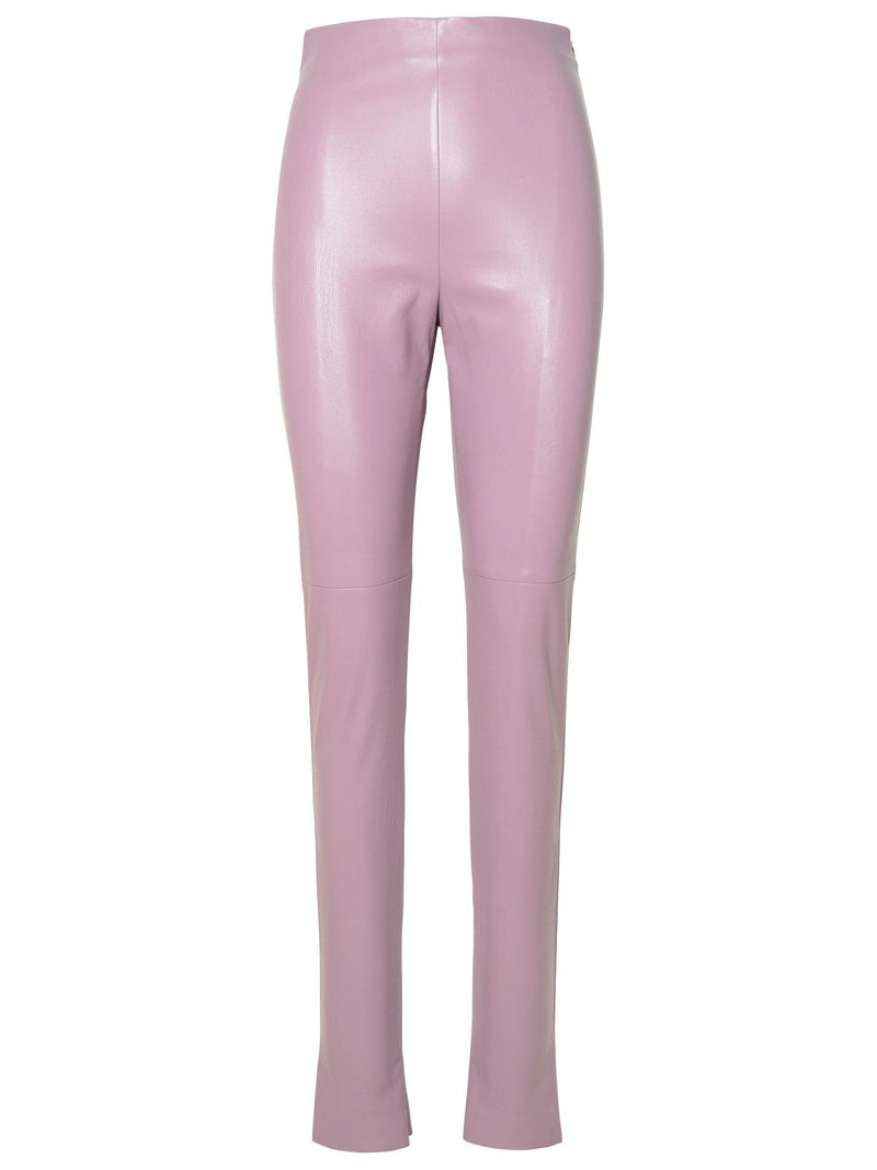 The Andamane The Andamane Mallow Leggings Violet Women - World Class Fashion