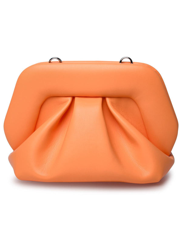 ThemoirÈ Orange Vegan Bag