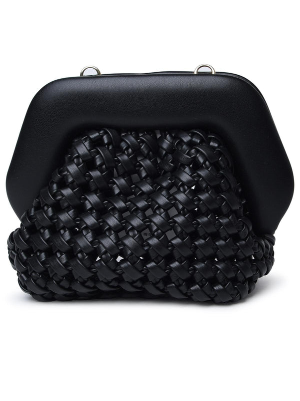 ThemoirÈ Black Vegan Bag