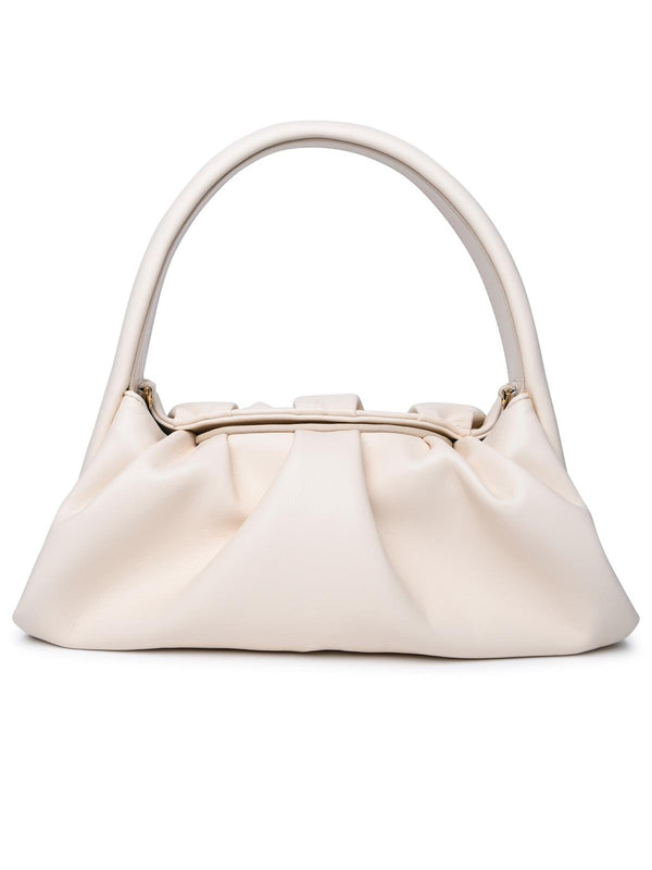 ThemoirÈ Ivory Vegan Bag