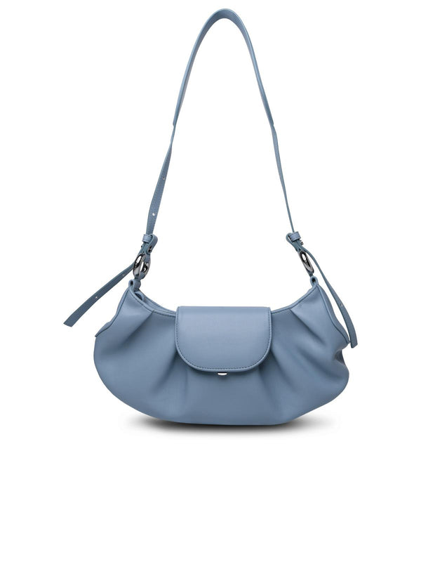 ThemoirÈ 'mimesi' Light Blue Vegan Leather Bag