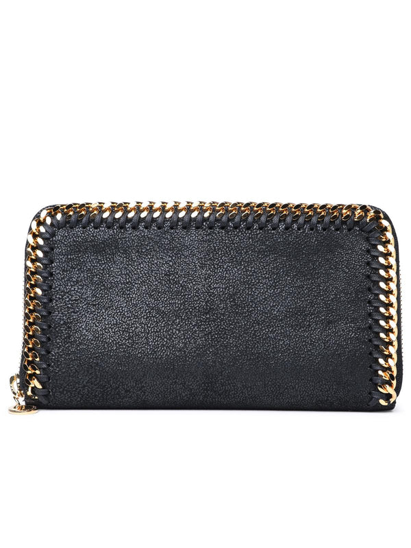 Stella Mccartney Recycled Polyester Wallet