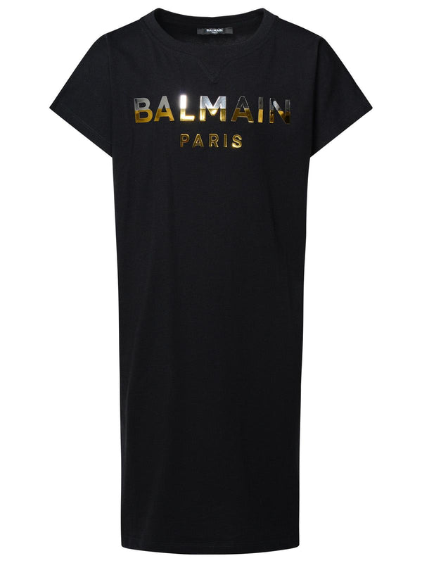 Balmain Logo M/c Logo