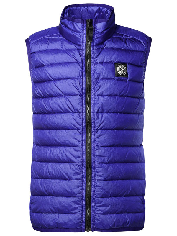 Stone Island Junior Gilet