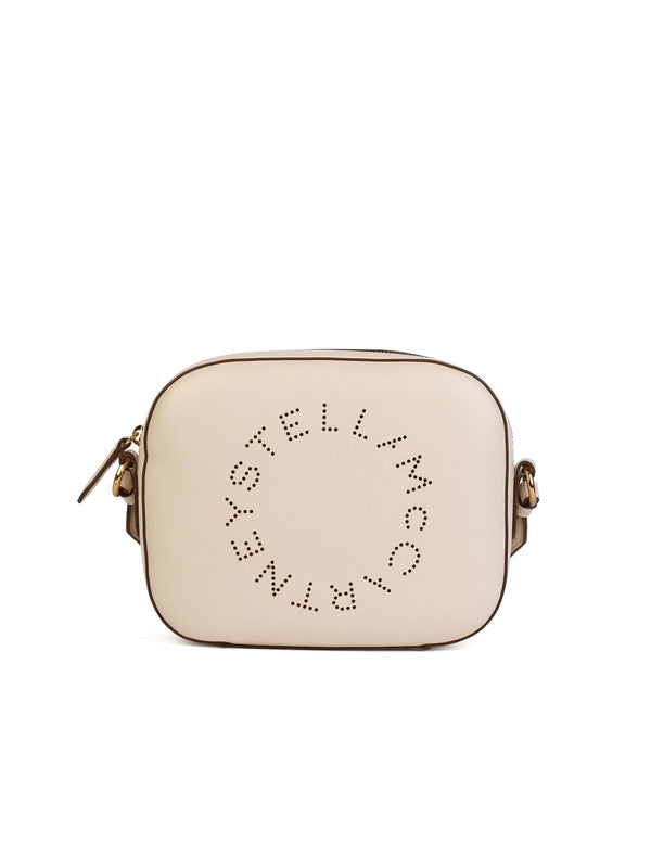 Stella Mccartney Tracolla Camera Bag Soft