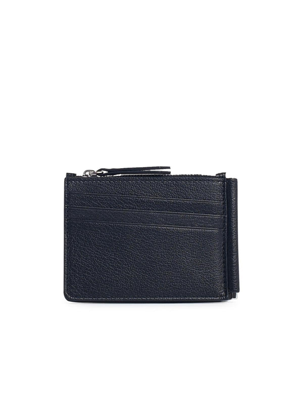 Maison Margiela Leather Wallet