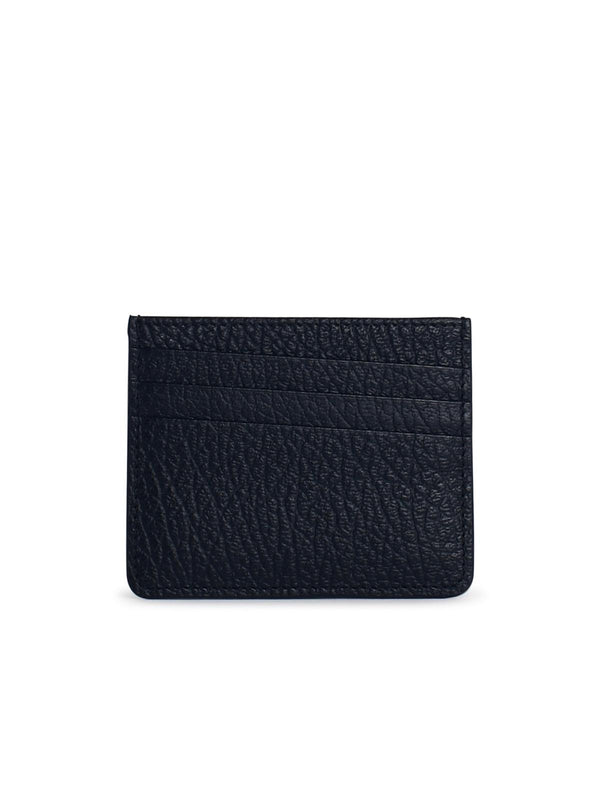 Maison Margiela Leather Card-holder