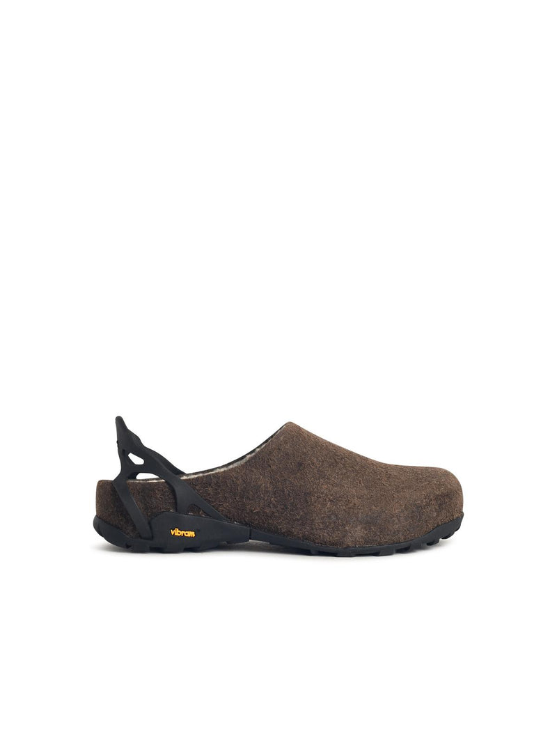 Roa Hiking Roa Hiking FEDAIA Slippers Brown Men - World Class Fashion