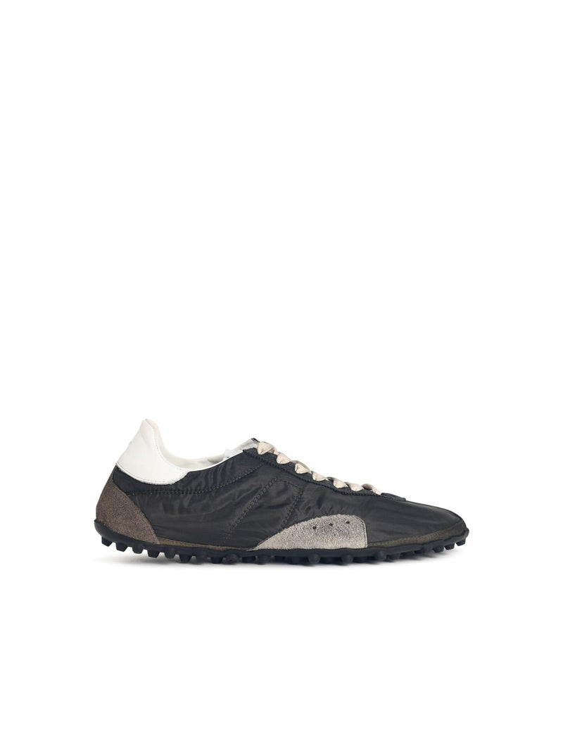 Maison Margiela Maison Margiela 'SPRINTERS' Sneakers Black Men - World Class Fashion